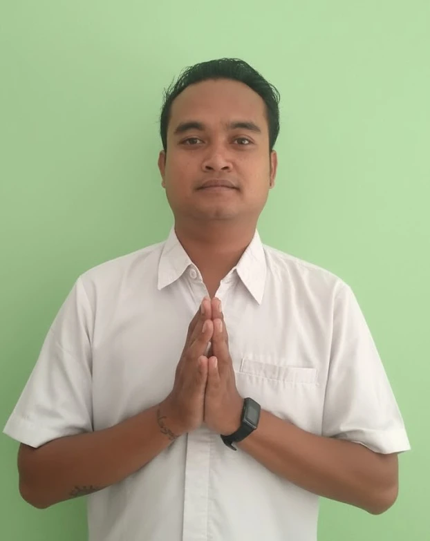 I Ketut Putra Wijaya